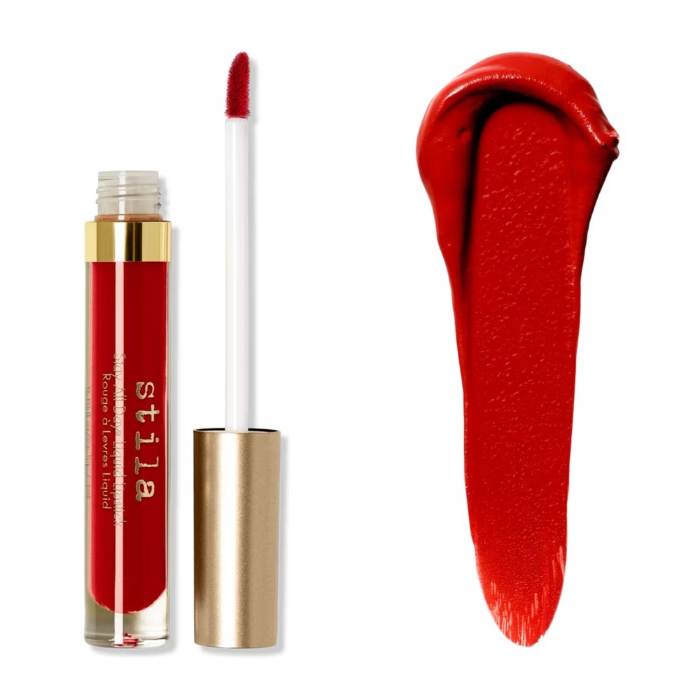 Stila Stay all Day liquid lipstick